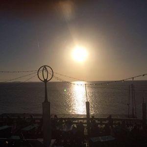 Meet your Posher, Joan